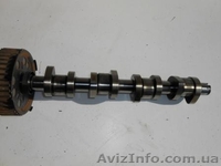 Распредвал для VW Passat 1.9tdi  - <ro>Изображение</ro><ru>Изображение</ru> #3, <ru>Объявление</ru> #1128320