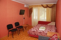 Посуточная аренда,1-к квартира,ул.Циолковского 55 - <ro>Изображение</ro><ru>Изображение</ru> #2, <ru>Объявление</ru> #854348