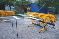 Листогиб Sorex ZRS 2160 (Польша) - <ro>Изображение</ro><ru>Изображение</ru> #2, <ru>Объявление</ru> #1126930