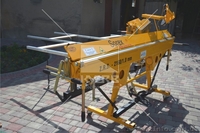 Листогиб Sorex ZRS 2160 (Польша) - <ro>Изображение</ro><ru>Изображение</ru> #1, <ru>Объявление</ru> #1126930