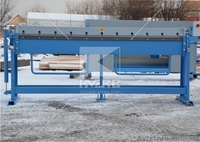 Гибочный станок Mazanek ZGR 2000 (Польша) - <ro>Изображение</ro><ru>Изображение</ru> #1, <ru>Объявление</ru> #1126956