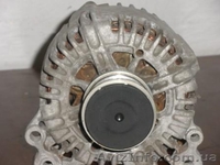 генератор для VW Passat 1.9tdi (Фольксваген Пассат 2004г.-2010 г.) - <ro>Изображение</ro><ru>Изображение</ru> #4, <ru>Объявление</ru> #1128290