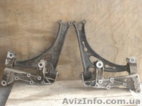 рычаги для VW Passat 1.9tdi (Фольксваген Пассат 2004г.-2010 г.) - <ro>Изображение</ro><ru>Изображение</ru> #2, <ru>Объявление</ru> #1128287