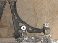 рычаги для VW Passat 1.9tdi (Фольксваген Пассат 2004г.-2010 г.) - <ro>Изображение</ro><ru>Изображение</ru> #3, <ru>Объявление</ru> #1128287