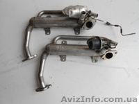 Теплообменник для VW Touran 1.9 tdi  - <ro>Изображение</ro><ru>Изображение</ru> #1, <ru>Объявление</ru> #1145395