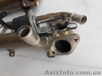 Теплообменник для VW Touran 1.9 tdi  - <ro>Изображение</ro><ru>Изображение</ru> #2, <ru>Объявление</ru> #1145395