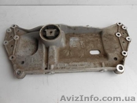 Передняя балка подвески для VW Touran 1.9 tdi  - <ro>Изображение</ro><ru>Изображение</ru> #1, <ru>Объявление</ru> #1145402