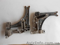 Рычаг левый/правый передней подвески для VW Touran 1.9 tdi  - <ro>Изображение</ro><ru>Изображение</ru> #2, <ru>Объявление</ru> #1145404