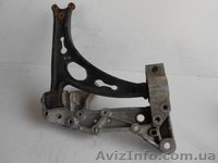 Рычаг левый/правый передней подвески для VW Touran 1.9 tdi  - <ro>Изображение</ro><ru>Изображение</ru> #3, <ru>Объявление</ru> #1145404