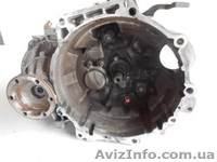 Кпп 5-ступенчатая механическая для VW Touran 1.9 tdi  - <ro>Изображение</ro><ru>Изображение</ru> #1, <ru>Объявление</ru> #1145408