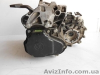 Кпп 5-ступенчатая механическая для VW Touran 1.9 tdi  - <ro>Изображение</ro><ru>Изображение</ru> #3, <ru>Объявление</ru> #1145408