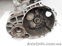 Коробка передач 6-ступенчатая для volkswagen CC - <ro>Изображение</ro><ru>Изображение</ru> #3, <ru>Объявление</ru> #1145419