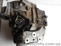 Коробка передач 6-ступенчатая для volkswagen CC - <ro>Изображение</ro><ru>Изображение</ru> #2, <ru>Объявление</ru> #1145419