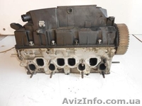 головка блока цилиндров 1.9 тди 2.0 sdi для VW Touran 1.9 tdi  - <ro>Изображение</ro><ru>Изображение</ru> #2, <ru>Объявление</ru> #1145373