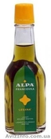 Алпа францовка лесана-травяной раствор.Чехия,160мл - <ro>Изображение</ro><ru>Изображение</ru> #1, <ru>Объявление</ru> #1143232