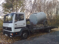 Транспортировка сельхозтехники до 4т - <ro>Изображение</ro><ru>Изображение</ru> #6, <ru>Объявление</ru> #564575