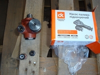 Підкачка Мтз, Юмз - <ro>Изображение</ro><ru>Изображение</ru> #1, <ru>Объявление</ru> #1148595