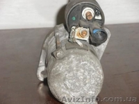 стартер для VW Touran 1.9 tdi  - <ro>Изображение</ro><ru>Изображение</ru> #4, <ru>Объявление</ru> #1145385