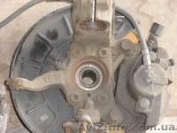 подшипник ступицы передний в сборе для VW Touran 1.9 tdi  - <ro>Изображение</ro><ru>Изображение</ru> #3, <ru>Объявление</ru> #1145382