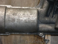 Корпус масляного фильтра для Skoda Octavia 1.9tdi - <ro>Изображение</ro><ru>Изображение</ru> #2, <ru>Объявление</ru> #1155187