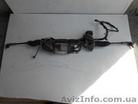 Рулевая рейка для Skoda Octavia 1.9tdi - <ro>Изображение</ro><ru>Изображение</ru> #1, <ru>Объявление</ru> #1155193