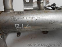 Теплообменник для Skoda Octavia 1.9tdi - <ro>Изображение</ro><ru>Изображение</ru> #3, <ru>Объявление</ru> #1155194