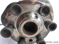 Коленвал для дизельных двигателей Skoda Octavia 1.9tdi - <ro>Изображение</ro><ru>Изображение</ru> #2, <ru>Объявление</ru> #1155195