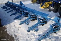 Междурядный культиватор КРН 5,6 культиваторы крнв - <ro>Изображение</ro><ru>Изображение</ru> #1, <ru>Объявление</ru> #1165066