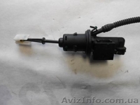 главный цилиндр сцепления для Skoda Octavia 1.9tdi - <ro>Изображение</ro><ru>Изображение</ru> #1, <ru>Объявление</ru> #1155190