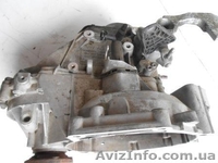 кпп MBR 5-ступенчатая для Volkswagen Touran 1.6FSI  - <ro>Изображение</ro><ru>Изображение</ru> #3, <ru>Объявление</ru> #1155212