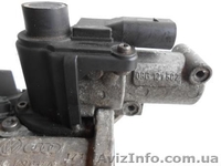 Клапан, датчик EGR для Skoda Octavia 1.9tdi - <ro>Изображение</ro><ru>Изображение</ru> #2, <ru>Объявление</ru> #1155204