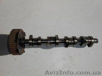 Распредвал для Skoda Octavia 1.9tdi - <ro>Изображение</ro><ru>Изображение</ru> #1, <ru>Объявление</ru> #1155218