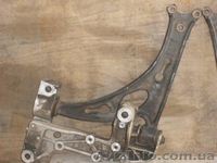 рычаги для Skoda Octavia 1.9tdi  - <ro>Изображение</ro><ru>Изображение</ru> #3, <ru>Объявление</ru> #1155179