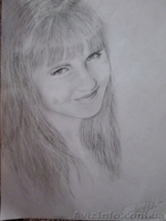 Рисую портреты с фото на заказ. - <ro>Изображение</ro><ru>Изображение</ru> #4, <ru>Объявление</ru> #1158812