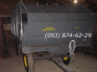 Кормораздатчик КТУ-10У - <ro>Изображение</ro><ru>Изображение</ru> #1, <ru>Объявление</ru> #1181946