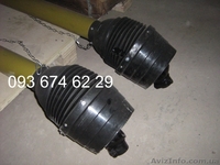 Карданный вал для кормосмесителя Trioliet - <ro>Изображение</ro><ru>Изображение</ru> #3, <ru>Объявление</ru> #1178985