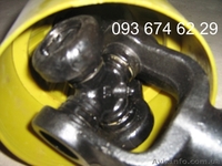 Карданный вал для кормосмесителя Trioliet - <ro>Изображение</ro><ru>Изображение</ru> #1, <ru>Объявление</ru> #1178985