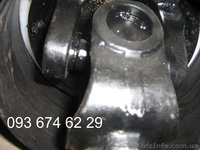 Карданный вал для кормосмесителя Trioliet - <ro>Изображение</ro><ru>Изображение</ru> #5, <ru>Объявление</ru> #1178985