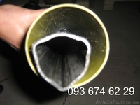 Карданный вал для кормосмесителя Trioliet - <ro>Изображение</ro><ru>Изображение</ru> #7, <ru>Объявление</ru> #1178985