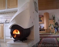 Печи  булерьяны Bullerjan - <ro>Изображение</ro><ru>Изображение</ru> #1, <ru>Объявление</ru> #1172318