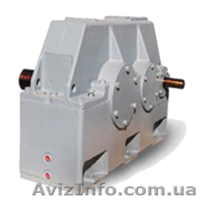 Продам редуктора и мотор-редуктора - <ro>Изображение</ro><ru>Изображение</ru> #2, <ru>Объявление</ru> #1176853