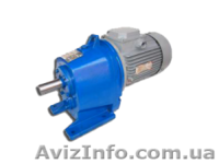 Продам редуктора и мотор-редуктора - <ro>Изображение</ro><ru>Изображение</ru> #3, <ru>Объявление</ru> #1176853