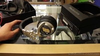 Продам новые наушники для dj - Technics RP-DH 1200 - <ro>Изображение</ro><ru>Изображение</ru> #2, <ru>Объявление</ru> #1180742