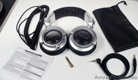 Продам новые наушники для dj - Technics RP-DH 1200 - <ro>Изображение</ro><ru>Изображение</ru> #4, <ru>Объявление</ru> #1180742