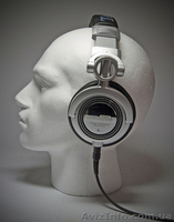 Продам новые наушники для dj - Technics RP-DH 1200 - <ro>Изображение</ro><ru>Изображение</ru> #6, <ru>Объявление</ru> #1180742