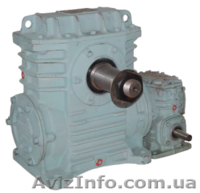 Продам редуктора и мотор-редуктора - <ro>Изображение</ro><ru>Изображение</ru> #7, <ru>Объявление</ru> #1176853