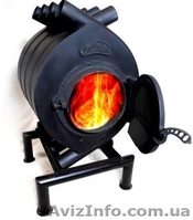 Печи  булерьяны Bullerjan - <ro>Изображение</ro><ru>Изображение</ru> #2, <ru>Объявление</ru> #1172318