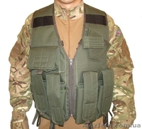 Бронежилеты, военная форма и снаряжение, рабочая одежда собственного производств - <ro>Изображение</ro><ru>Изображение</ru> #5, <ru>Объявление</ru> #1172616