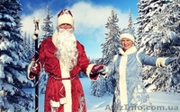 Дед Мороз на корпоратив - <ro>Изображение</ro><ru>Изображение</ru> #2, <ru>Объявление</ru> #1170827