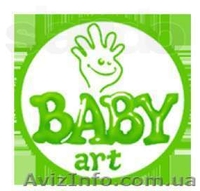 Франчайзинг. Готовий бізнес з популярною маркою BABYART - <ro>Изображение</ro><ru>Изображение</ru> #3, <ru>Объявление</ru> #1183694